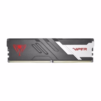 Patriot Memory Viper Venom PVV564G600C36K atmiņas modulis 64 GB 2 x 32 GB DDR5 6000 MHz