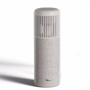 HiFuture Wedge Bluetooth skaļrunis - brūns