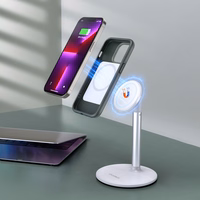 Choetech MFM Aizsargapvalks iPhone 13 Pro Max zaļš (PC0114-MFM-GN)