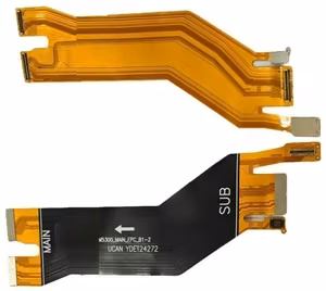 Flex Xiaomi Redmi Note 14 5G pamatplates kabelis ORG