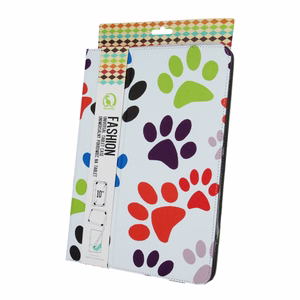 Universāls apvalks Color track planšetdatoram 9-11''(L27 x W20 cm)