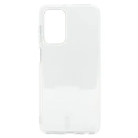 Īpaši plāns 1mm viedtālruņa apvalks Samsung Galaxy A23 4G/5G caurspīdīgs