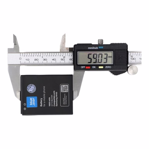 Baterija Samsung S2 I9100 1800 mAh Blue Star Premium