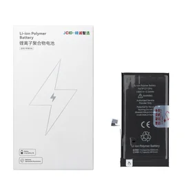 JCID Battery for iPhone 12 / 12 Pro 3200 mAh (high capacity)