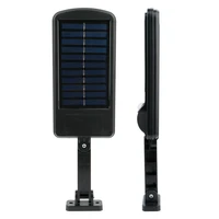 Forever Light Solar LED Lamp SUNARI FLS-01 6*COB PIR 10W 800lm 6000K 2400mAh Li-Ion + RC