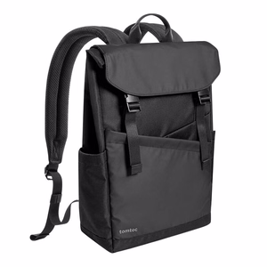 Laptop Backpack 18L / 15,6'' Tomtoc Slash-T64 (meteorite)