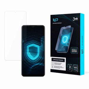 3mk 1UP – tālruņa ekrāna aizsargs modelim Oppo A57 4G/A57 5G/A57e/A57s