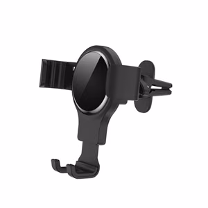 Forever pārstrādāts gravitācijas auto turētājs uz ventilācijas restēm RUS35-G-K