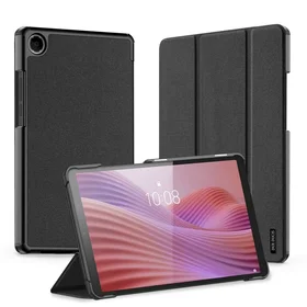 Futrālis Dux Ducis Domo Lenovo Tab One 8.7 TB305 melns