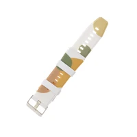 Siksna Moro Huawei Watch GT2 Pro silikona siksna aproce - raksts 7