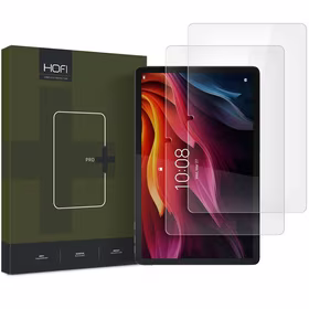 Rūdīts stikls HOFI GLASS PRO+ 2-PACK LENOVO TAB K11 PLUS TB-352 11.5 CAURSPĪDĪGS