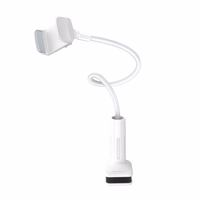 Borofone BH23 turētājs balts