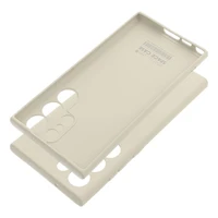 ROAR SPACE viedtālruņa apvalks SAMSUNG S23 Ultra, akvamarīna balts