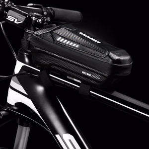 WILDMAN Bicycle bag ES5 waterproof 1L