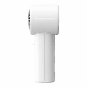 Jisulife Handheld Fan 10 4000mAh Portable USB Fan - Gray