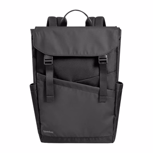 Portatīvā datora mugursoma 18L / 15,6'' Tomtoc Slash-T64 (meteorīta)
