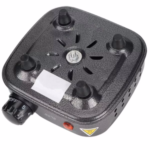 BLOW 44-043 – vienas riņķa elektriskā plītiņa, 1000 W