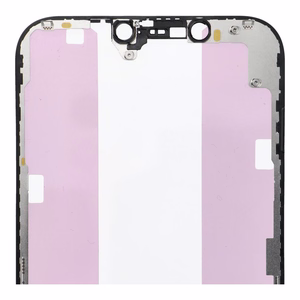 MUSTTBY LCD rāmis IPHONE 12 pro max