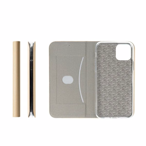 Flip case for Huawei P30 LITE Sensitive Book gold