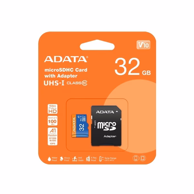 Memory Cards