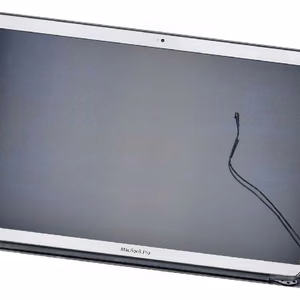 LCD экран MacBook A1286 Air Pro 15 2006 I Vers. с тачскрином Оригинал (б/у Grade B)