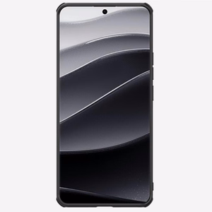 Nillkin Super Shield Pro maciņš, paredzēts Xiaomi Redmi Note 14 Pro, melns