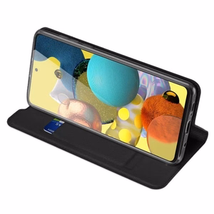 Korpuss Dux Ducis Skin Pro Samsung G780 S20 FE melns