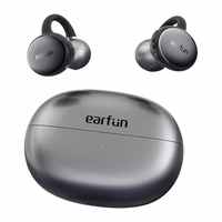 EarFun Clip austiņas (melnas)