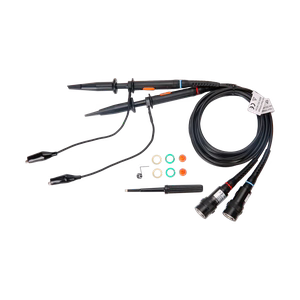 Uni-T UPO1104 osciloskops