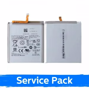 Аккумулятор для Samsung S916 S23 Plus EB-BS916ABY (сервисный пак)