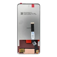 FixCell LCD ekrāns MOTOROLA G5G XT2113 OEM bez rāmja