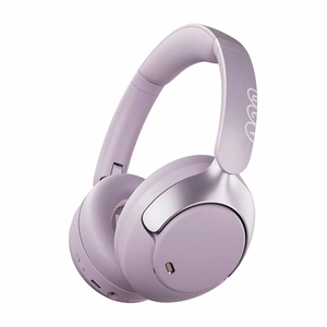 QCY H3 pro ANC bezvadu austiņas (violetas)