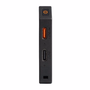 Внешний аккумулятор Flextail Zero Power 10,000 mAh (черный)