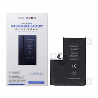 JCID Diagnosable Akumulators iPhone 13 Pro Max 4790 mAh (liela ietilpība)