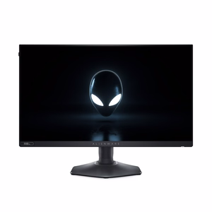 Alienware AW2524HF datora monitors 62,2 cm (24,5") 1920 x 1080 pikseļi Full HD LCD melns