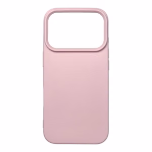 Чехол для iPhone 17 PRO Skin светло-розовый
