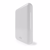 Puro Power Mag Portatīvais lādētājs 5000mAh 20W Power Delivery USB-C - balta