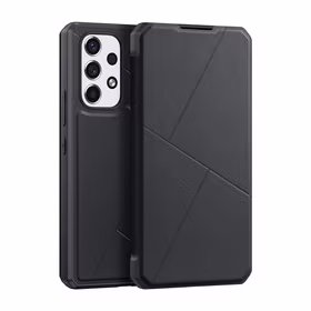 Dux Ducis Skin X Holster apvalks Samsung Galaxy A73 melns