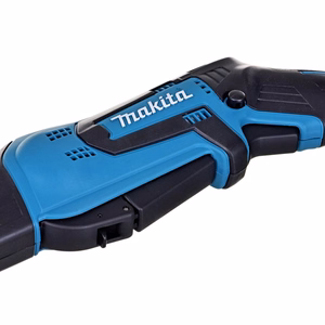 Makita DJR183Z – akumulatora zobenzāģis, 18 V LXT, bez akumulatora un lādētāja