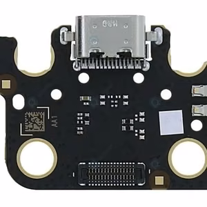 Flex Samsung T500/T505 Tab A7 10.4 2020 lādēšanas savienotājam, mikrofonam oriģināls (service pack)