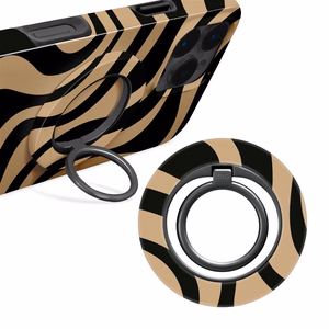 MIO Swirl Magsafe Case Compatible Ring Holder