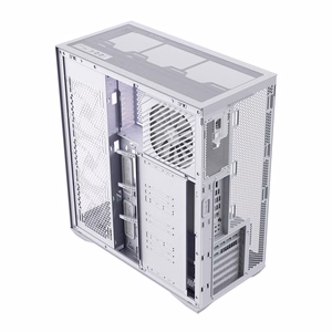 MODECOM Volcano SPACE XL Full Tower NF balts
