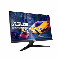 ASUS VY249HGE computer monitor 60.5 cm (23.8") 1920 x 1080 pixels Full HD melns