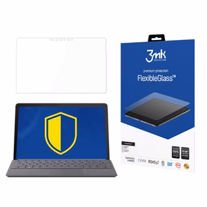 3MK FlexibleGlass Microsoft Surface Go 3 10.5" гибридное стекло