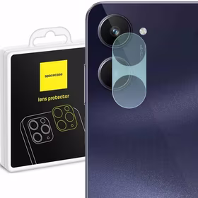 Spacecase kameras aizsargstikls Camera Glass Realme 10 4G