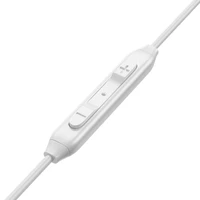 Austiņas Joyroom JR-EC05 USB-C baltas