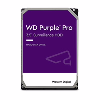 Western Digital violets Pro internal hard drive 14 TB 7200 RPM 512 MB 3.5" Serial ATA III