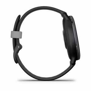 Viedpulkstenis Garmin Vivoactive 5 melns/pelēks 010-02862-10