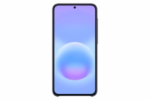 OA576TBE чехол с отделением для карт Samsung Galaxy A57, черный