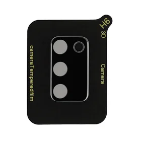 Aizsargstikls kamerai Samsung Galaxy A02S/A03S (salā)